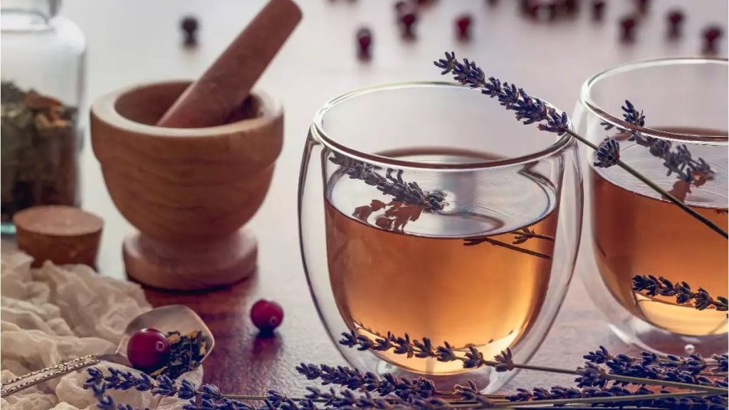 Five Ayurvedic Drinks for Healthy You! GlobalNewsRead