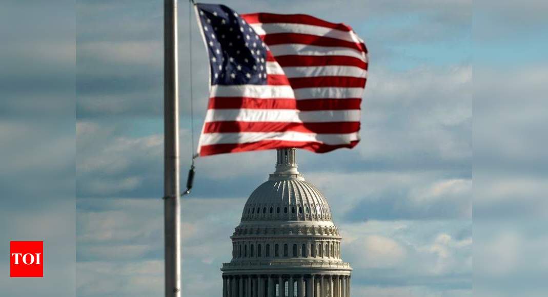 Covid-19: US accuses China of 'obstructing' WHO probe, 'peddling' questionable vaccines - Times of India