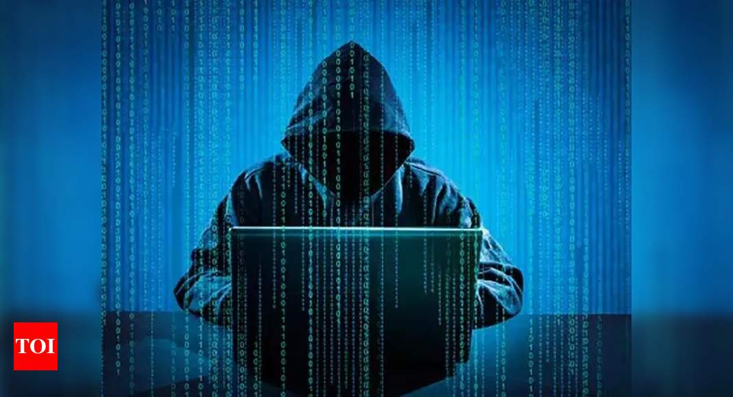 Cyberattack hit key US Treasury systems: senator - Times of India