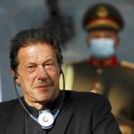 PM Imran Khan says Pakistan army is a state institution which works under him – Times of India