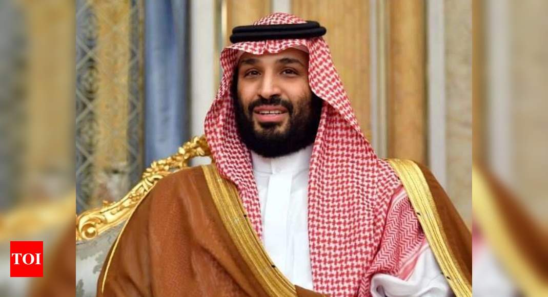 US considers granting immunity to Saudi prince in suspected assassination attempt - Times of India