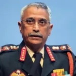 In 2020, Gen Naravane’s trips to Nepal, West Asia helped bolster military diplomacy, but major challenges remain – India News , Firstpost