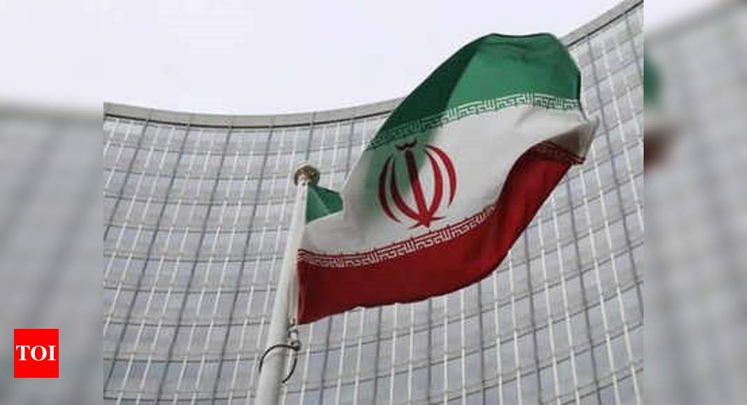 Iran will expel UN nuclear inspectors unless sanctions are lifted: Lawmaker - Times of India