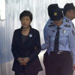 South Korea court upholds 20-year jail term for ex-president Park Geun-hye – Times of India