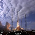 SpaceX launches 143 satellites, breaks world space record – Times of India