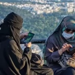 A year since COVID-19, Muslim women find wearing a niqab ‘less daunting’ as masks become the norm – World News , Firstpost