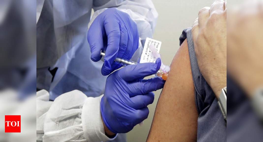 Covax Covid Vaccine: UN to rich nations; Don't undermine Covax vaccine program | World News - Times of India