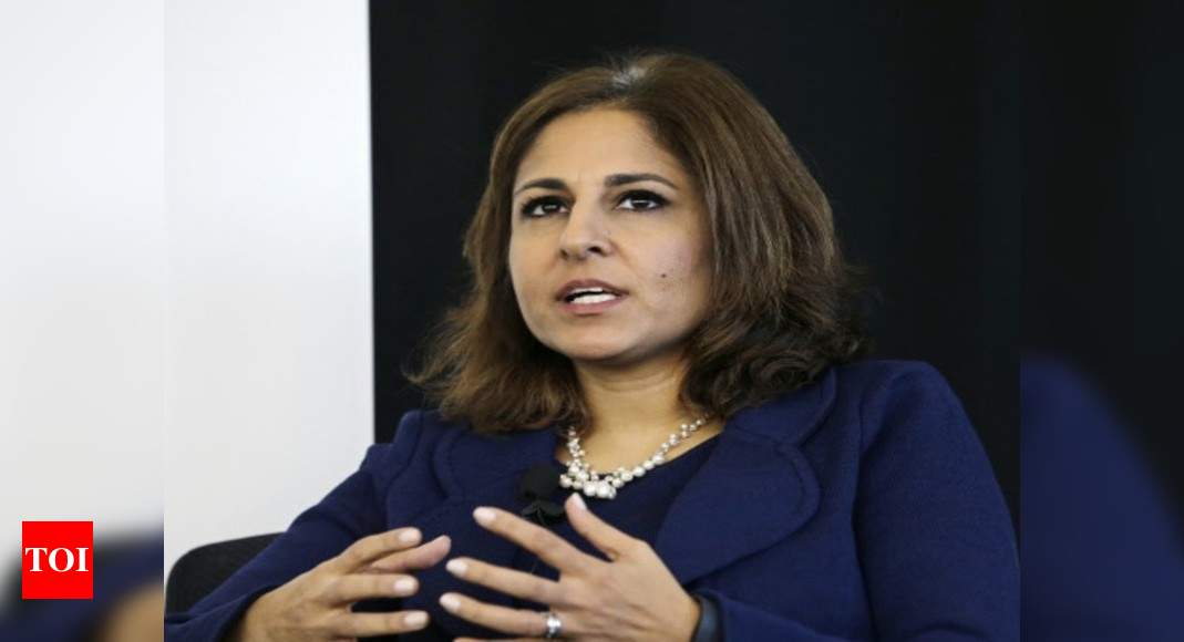 Neera Tanden: Biden budget nominee Tanden faces two tough hearings this week | World News - Times of India