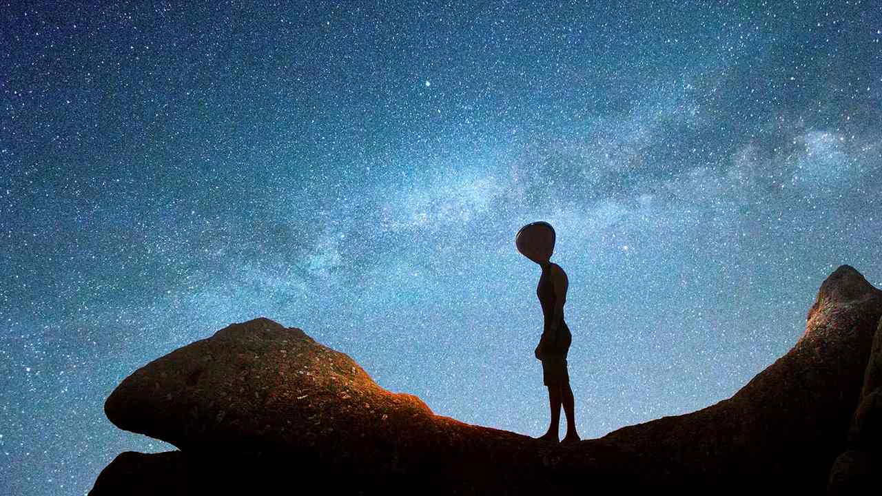 We have telescopes in space, rovers on other worlds – our search for alien life continues- Technology News, Firstpost