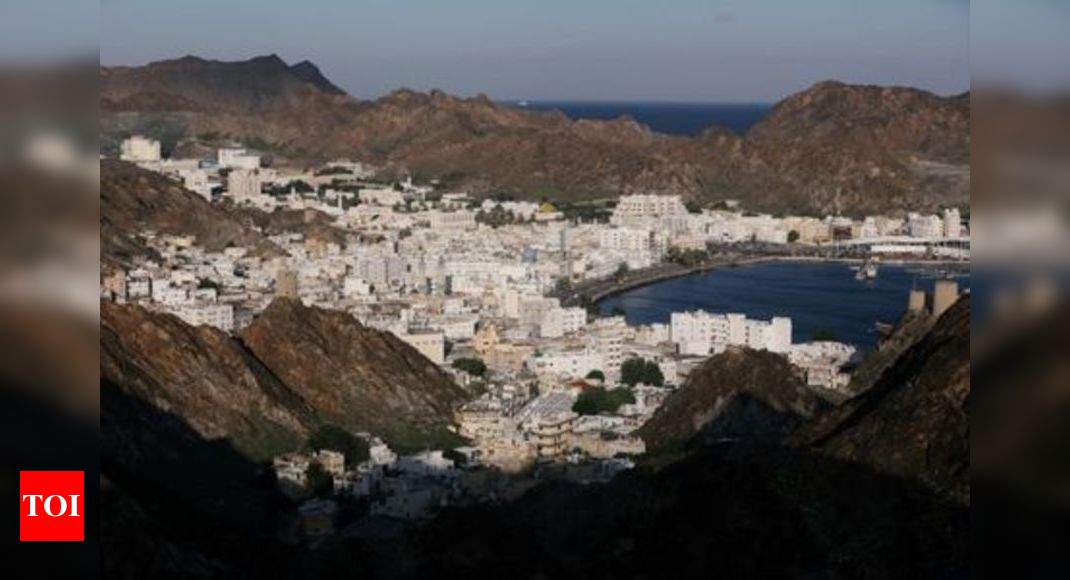 Covid-19 surge in Oman leads to new lockdown - Times of India