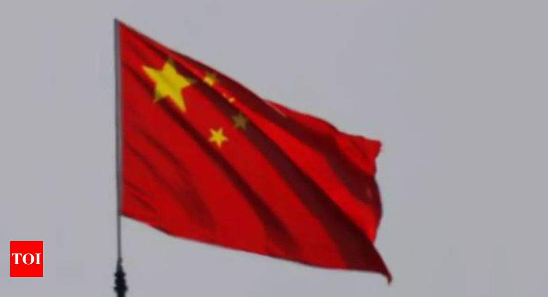 Furious patriots: China's diplomatic makeover backfires - Times of India