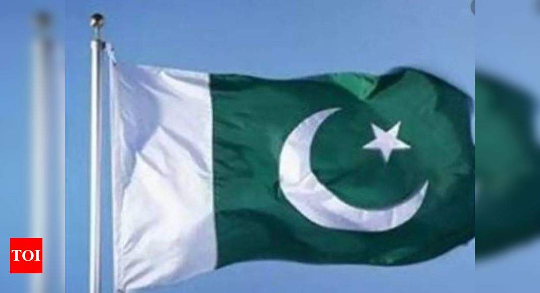 Pakistan's stringent new media law stirs controversy - Times of India