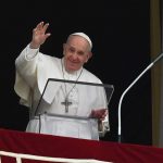 Pope joins Myanmar bishops’ appeal for humanitarian corridors – Times of India