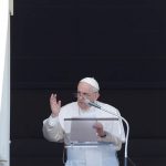 2 weeks post-surgery, Pope Francis appears at Vatican window – Times of India
