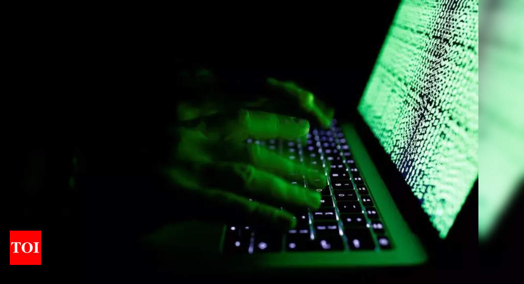 50,000 phone numbers worldwide on list linked to Israeli spyware: Reports - Times of India