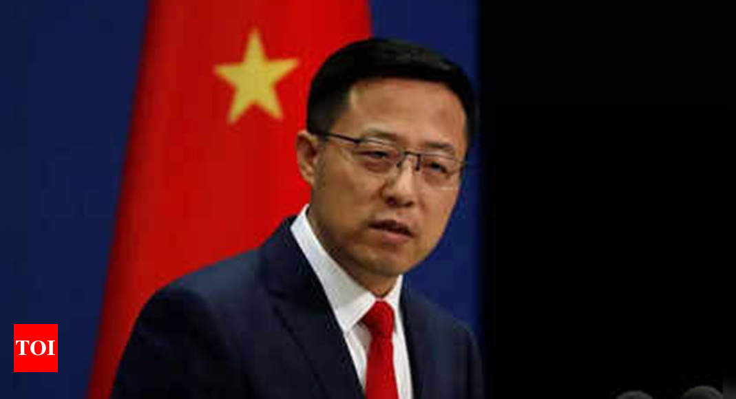 Beijing steps in to probe Pakistan bus blast case after death of 9 Chinese nationals - Times of India