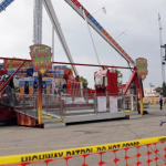 Fair Ride Accident Ohio: Fair Ride Accident Ohio | World News – Times of India