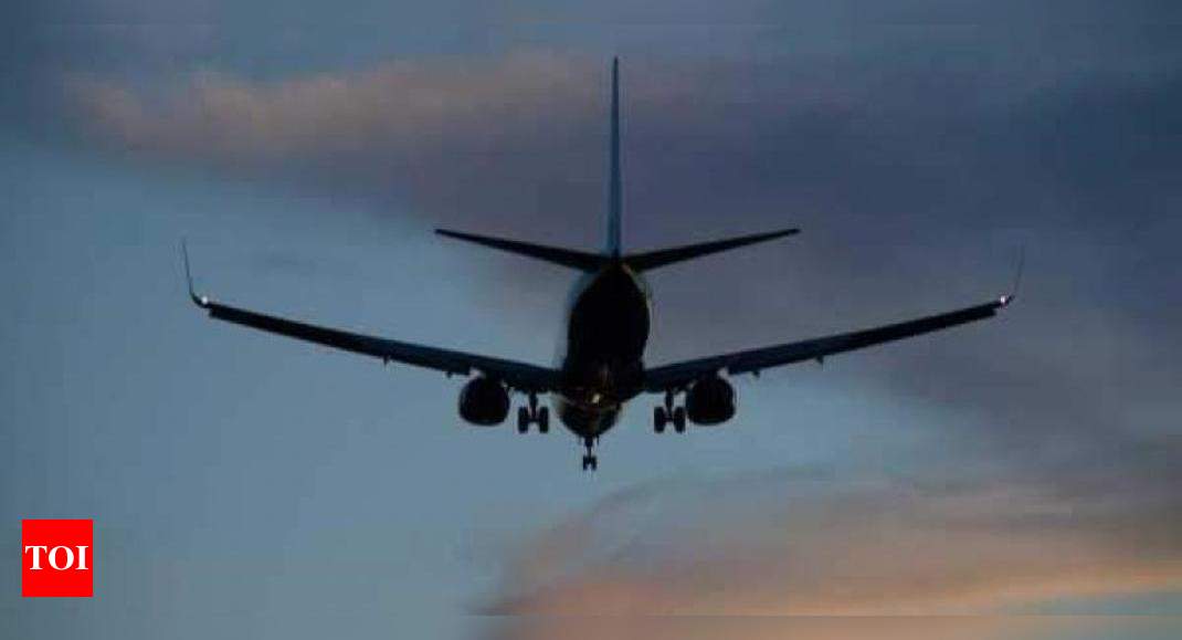 Over 300 flights cancelled due to strike at airports in Portugal - Times of India