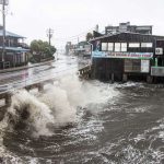 Tropical storm kills 1 in Florida, hurts 10 at Georgia base – Times of India