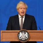 UK must live with virus but restrictions can ease, says Boris Johnson – Times of India