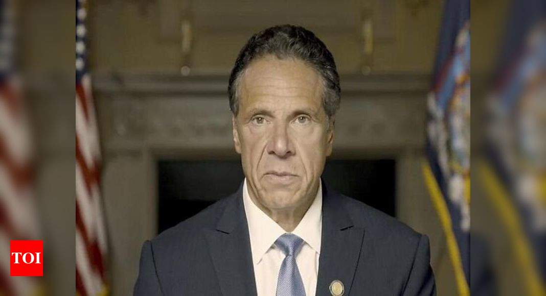 Andrew Cuomo: What we know and what's next | World News - Times of India