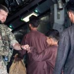 Britain to end evacuation from Afghanistan on Saturday – Times of India