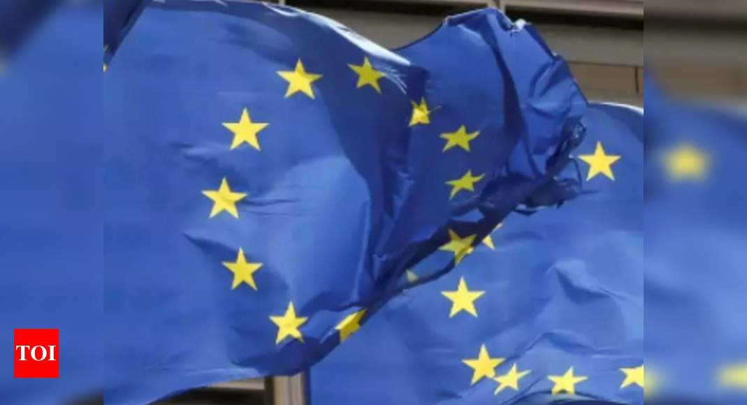 EU to review safe travel list, could reconsider US status: Source - Times of India