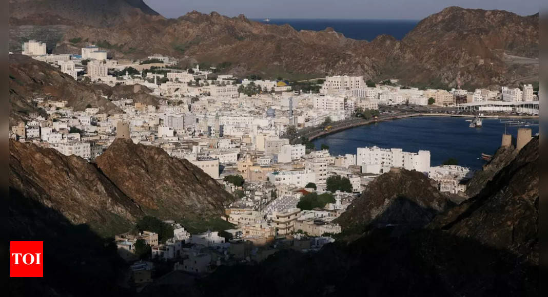 Oman Covid Curfew: Oman to ease Covid curfew from Saturday | World News - Times of India