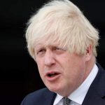 UK’s Johnson condemns ‘barbaric’ Kabul attack – Times of India