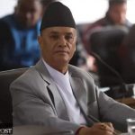 Nepal’s Chief Justice refuses to step down amidst allegations of colluding with govt – Times of India
