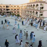 Where Afghanistan’s new Taliban leaders went to school – Times of India