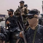 taliban:  ‘Dozens of Afghan ex-security forces dead or missing under Taliban’ – Times of India