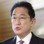 kishida:  Japan PM Kishida likely to cancel US visit due to Omicron – Times of India
