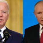 biden:  Biden to warn Putin of economic pain if he invades Ukraine – Times of India