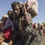 bangladesh:  Bangladesh mantri seeks Teesta issue resolution, return of Rohingya – Times of India