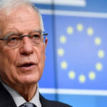 EU foreign ministers united in warning Russia against Ukraine invasion, Borrell says – Times of India