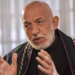 karzai:  Taliban were invited into Kabul, says former Afghanistan President Hamid Karzai – Times of India