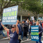 Thousands protest Covid-19 rules as New Zealand marks 90% vaccine rates – Times of India