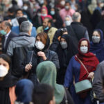 Iran announces 1st case of omicron variant: Report – Times of India