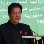 Imran Khan’s misogynist remarks targets Afghan women – Times of India