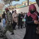 taliban:  Afghan passport applicants to apply online, says Taliban – Times of India