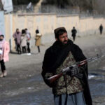 taliban:  Taliban commander warns Pak against firing at Afghanistan – Times of India