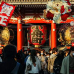 omicron:  Japan braces for Omicron spread as New Year’s travelers fan across country – Times of India