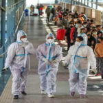 Acute phase of pandemic could end in 2022: WHO – Times of India
