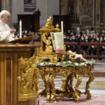 francis:  Pope on new year: Pandemic is hard, but focus on the good – Times of India