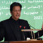 khan:  Pakistan’s Jamaat-e-Islami chief calls for Imran Khan’s resignation, says mafias present all over country – Times of India