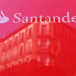 Santander UK hands out £130 million in Christmas Day error – Times of India
