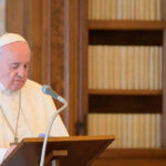 francis:  Violence against women insults god: Pope on New Year – Times of India