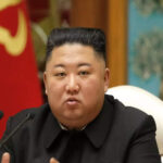 North Korea’s Kim talks food, not nukes, for 2022 – Times of India