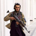 taliban:  Spoils of war: Taliban put victory over US on display – Times of India